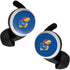University of Kansas Jayhawks Mascot Outline Google Pixel Buds Skin